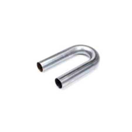 Patriot Exhaust Patriot Exhaust PEPH7010 1.50 x 2 in. Radius 18 Gauge Mild Steel U-Bend PEPH7010